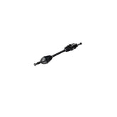 Fluence Ön Aks Komple 2008-2015 Magneti Marelli 391016204R